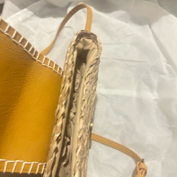 Universal thread boho bag - Picture 5 of 5